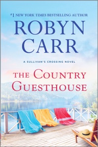 The Country Guesthouse Book Cover