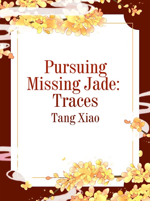 Pursuing Missing Jade: Traces