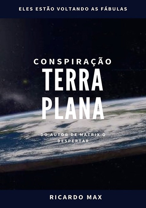 Conspiração Terra Plana