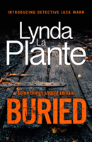 Lynda La Plante - Buried artwork