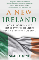 Niall O'Dowd - A New Ireland artwork
