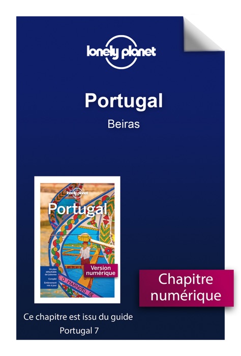 Portugal - Beiras