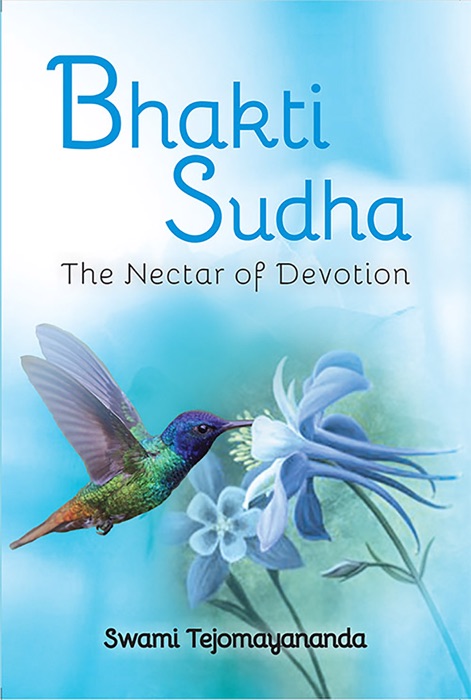 Bhakti Sudha