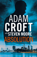 Adam Croft & Steven Moore - Absolution artwork