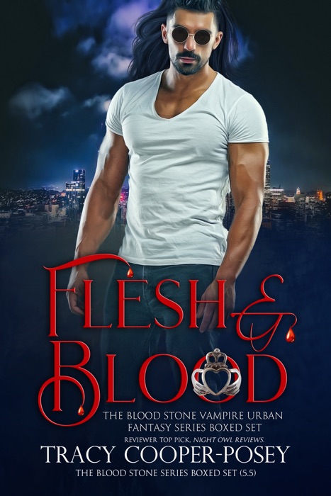 Flesh & Blood