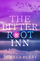 Devney Perry - The Bitterroot Inn artwork