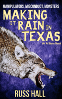 Russ Hall - Making It Rain in Texas artwork