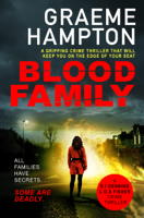 Graeme Hampton - Blood Family artwork