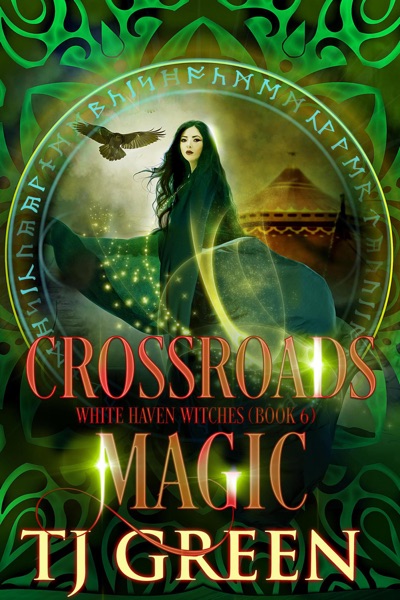 Crossroads Magic