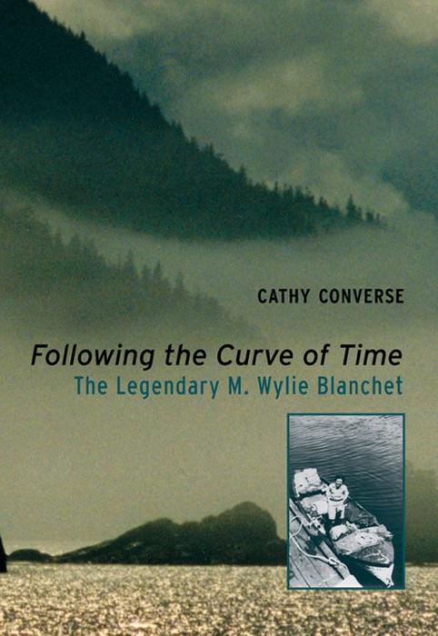 Following the Curve of Time