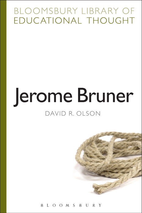 Jerome Bruner