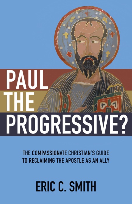 Paul the Progressive?