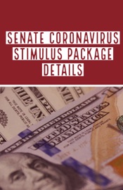 Carona Virus Stimulus Package Details