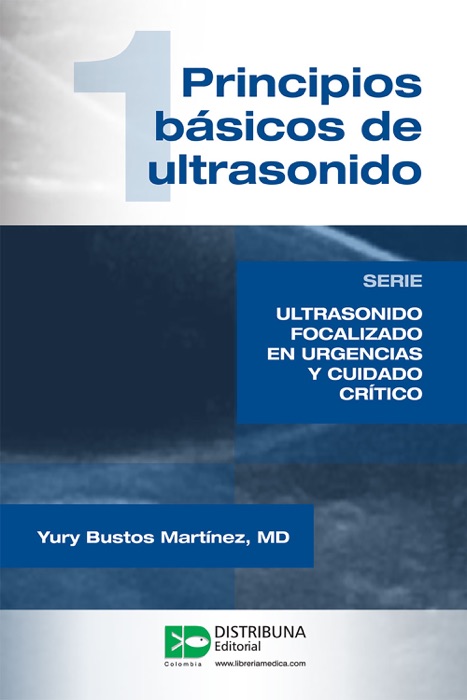 Principios básicos de ultrasonido