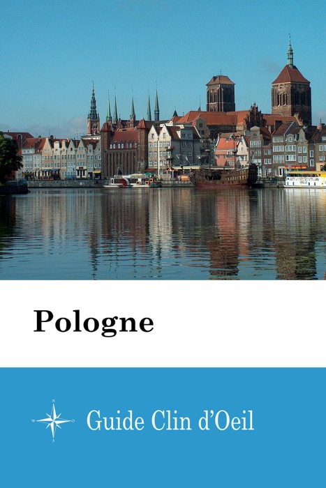 Pologne - Guide Clin d'Oeil