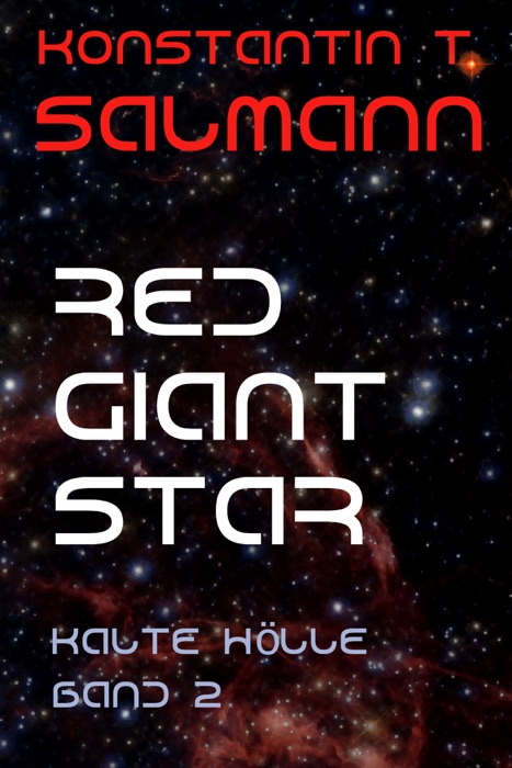 Red Giant Star 2