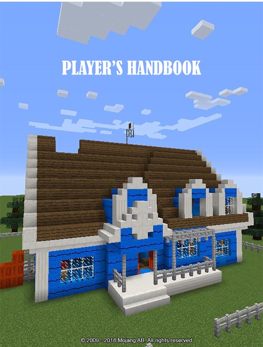 Minecraft - Official Gamer's Guide - Complete Updated