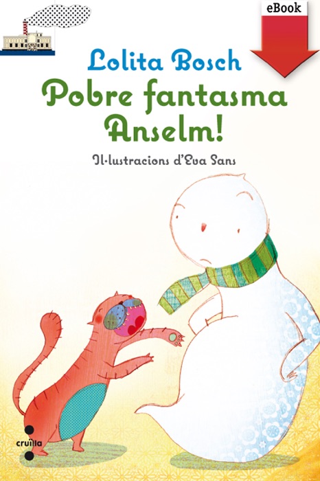 Pobre fantasma Anselm!