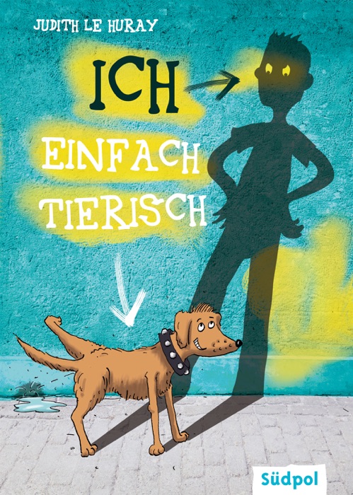 Ich – einfach tierisch