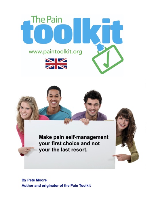 Pain Toolkit UK