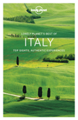 Best of Italy Travel Guide - Lonely Planet