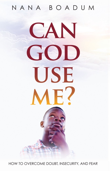 Can God Use Me?