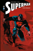 Brian Azzarello - Superman - Pour demain - Intégrale artwork