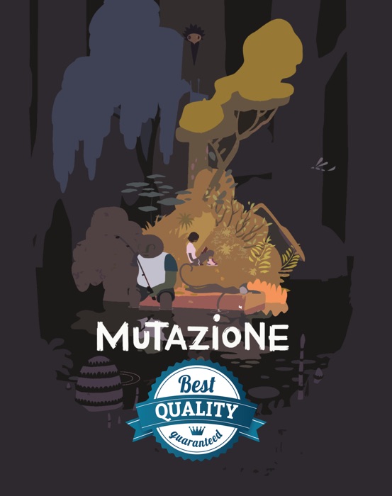 Mutazione Official Pre-order Game Walkthrough: Collector’s Edition, Bonuses, and More