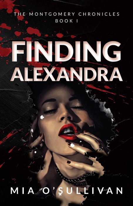 Finding Alexandra