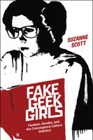 Suzanne Scott - Fake Geek Girls artwork