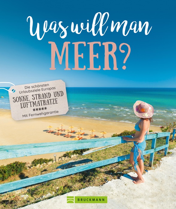 Was will man Meer?