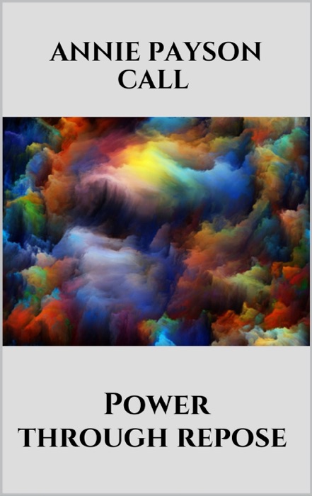 Power through repose