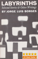 Jorge Luis Borges - Labyrinths: Selected Stories and Other Writings artwork