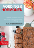 Voeding & Hormonen - Marjolein Dubbers