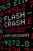 Liam Vaughan - Flash Crash artwork