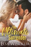 Elsa Winckler - The Ultimate Surrender artwork