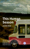 Louise Dean - This Human Season artwork