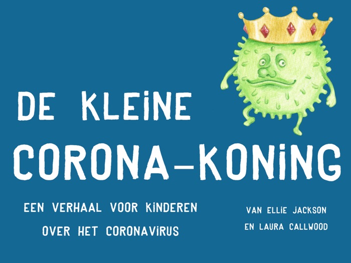 De kleine Corona-koning