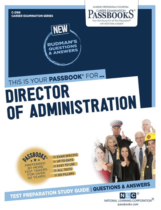 Director of Administration