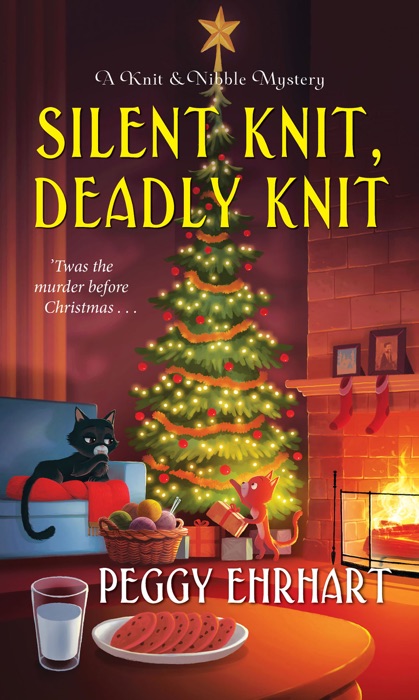 Silent Knit, Deadly Knit