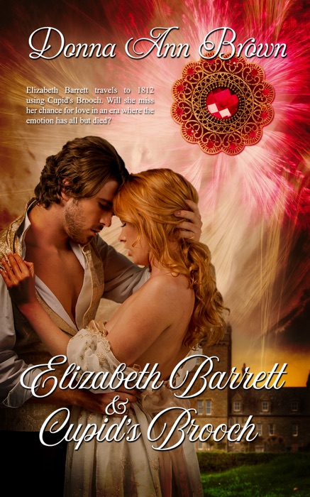 Elizabeth Barrett and Cupid’s Brooch