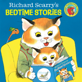 Richard Scarry's Bedtime Stories - Richard Scarry