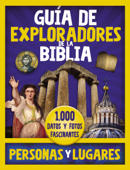 Guía de exploradores de la Biblia, personas y lugares - 비다