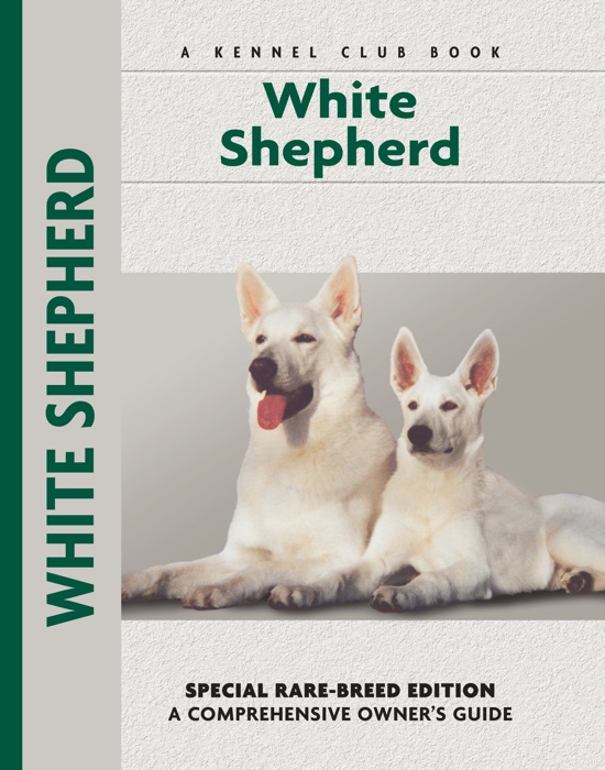 White Shepherd