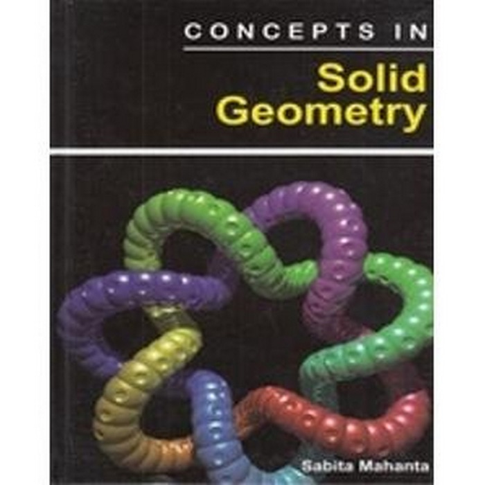 Concepts In Solid Geometry