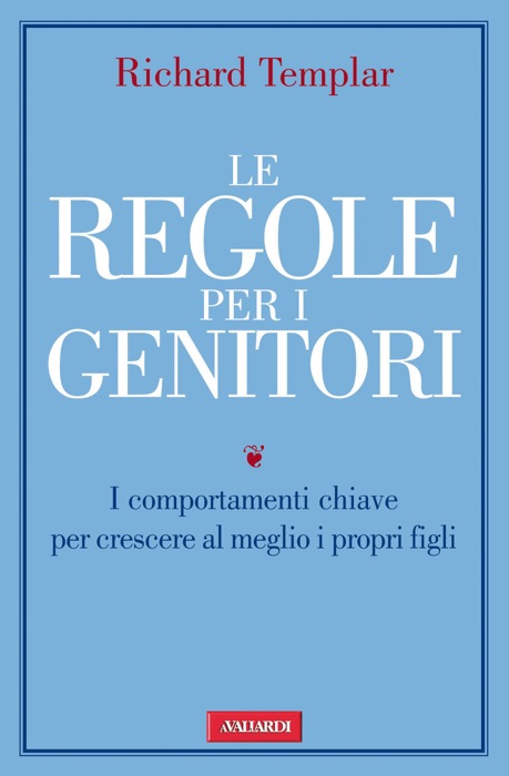 Le regole per i genitori