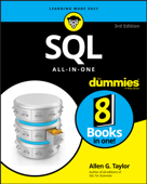 SQL All-in-One For Dummies - Allen G. Taylor