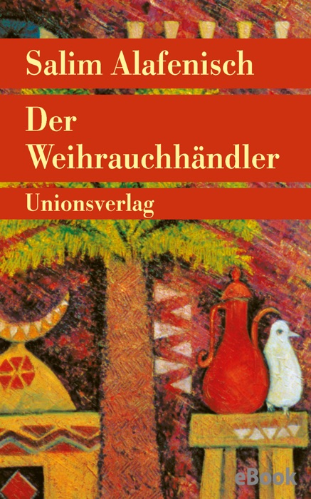 Der Weihrauchhändler