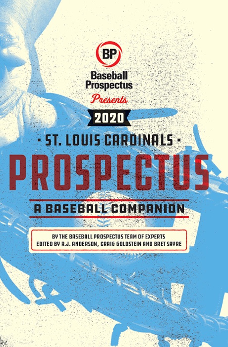 St. Louis Cardinals 2020