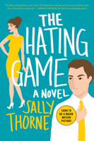 Sally Thorne - The Hating Game artwork